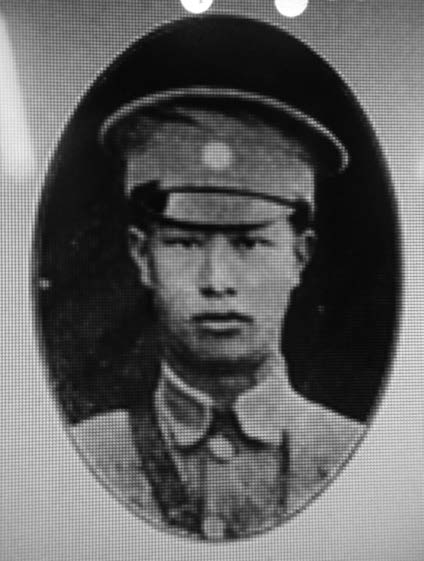 卿明騏